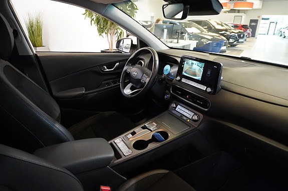 Hyundai Kona 20 of 20