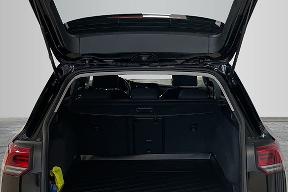 Volkswagen Golf-Serie 9 of 16