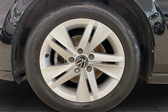 Volkswagen Golf-Serie 8 of 16
