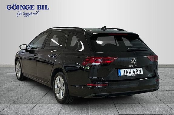 Volkswagen Golf-Serie 6 of 16