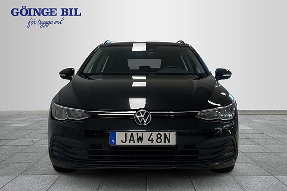 Volkswagen Golf-Serie 3 of 16