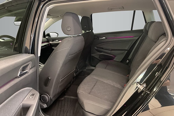 Volkswagen Golf-Serie 11 of 16