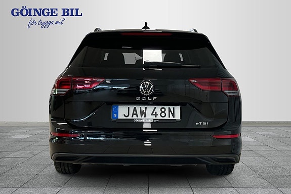 Volkswagen Golf-Serie 7 of 16