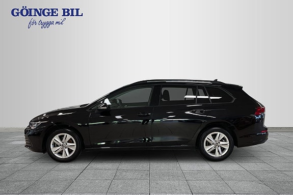 Volkswagen Golf-Serie 5 of 16