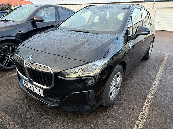 BMW 225e
