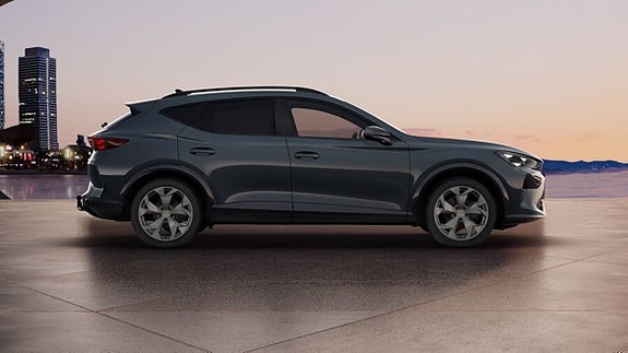 Cupra Formentor 5 of 8