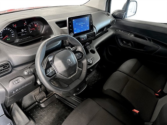 Peugeot Partner 7 of 15