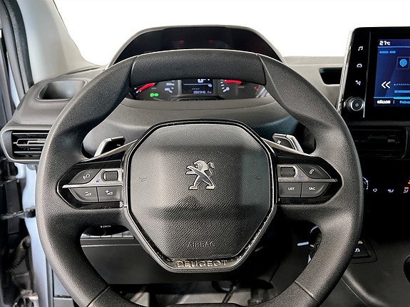 Peugeot Partner 9 of 15