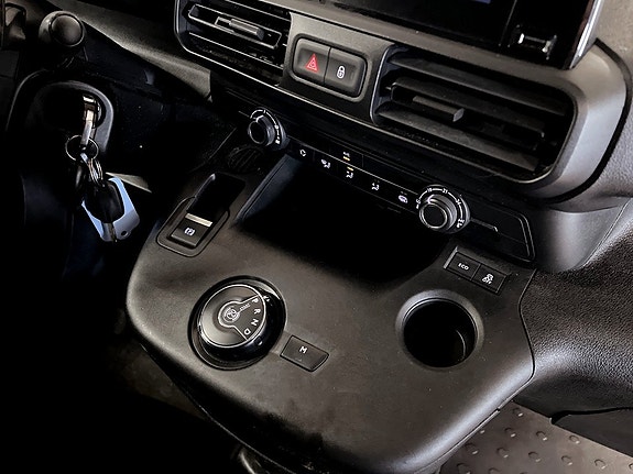 Peugeot Partner 12 of 15