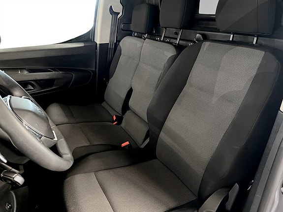 Peugeot Partner 6 of 15