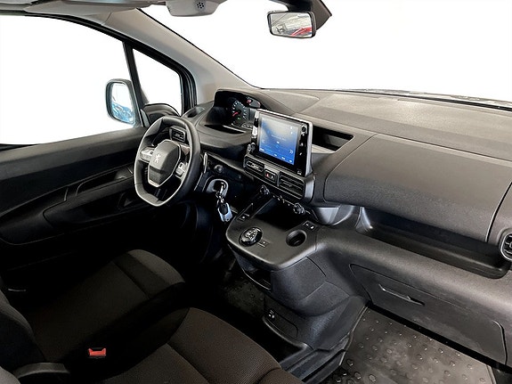 Peugeot Partner 13 of 15