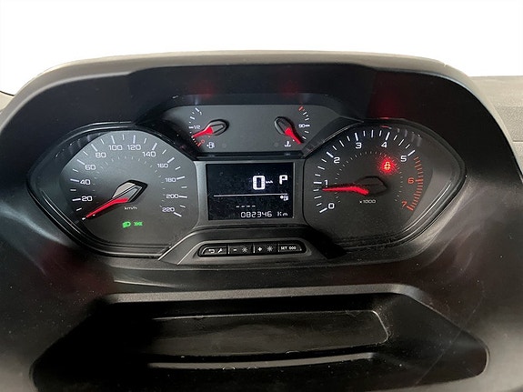 Peugeot Partner 10 of 15