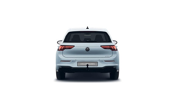 Volkswagen Golf I 2 of 3