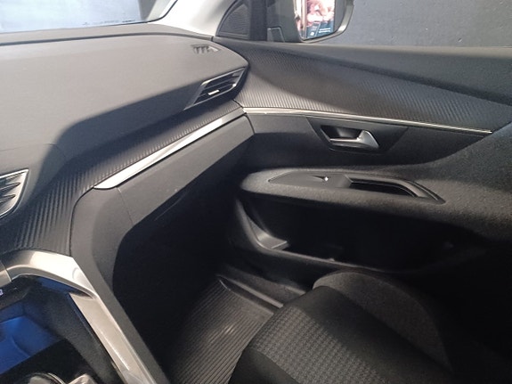 Peugeot 3008 17 of 17