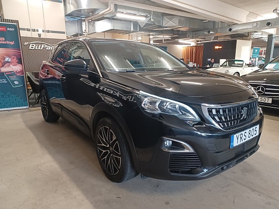 Peugeot 3008 4 of 5
