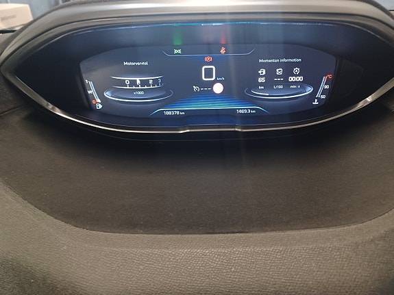 Peugeot 3008 14 of 17