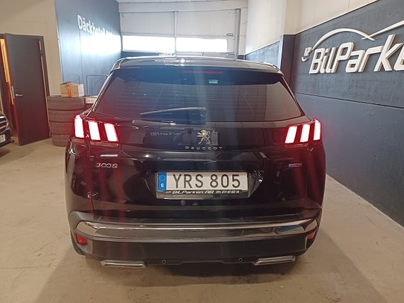 Peugeot 3008 6 of 17