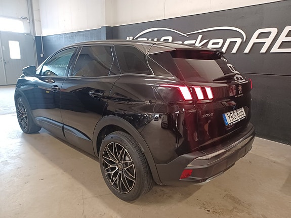 Peugeot 3008 5 of 5