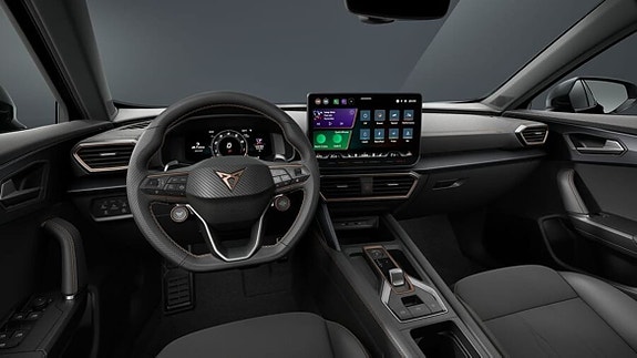 Cupra Formentor 8 of 8