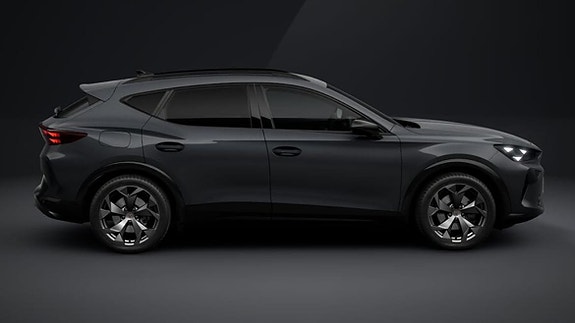 Cupra Formentor 5 of 8