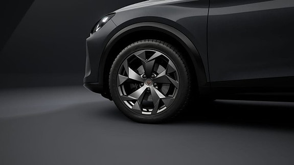 Cupra Formentor 6 of 8