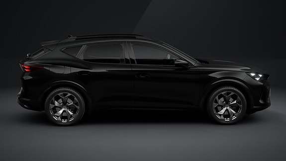 Cupra Formentor 4 of 8
