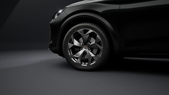 Cupra Formentor 6 of 8