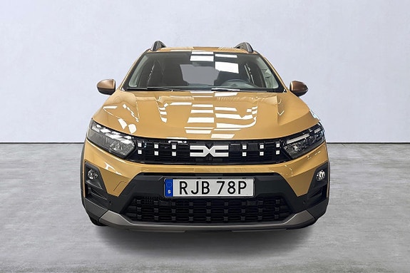 Dacia Sandero Stepway 7 of 17