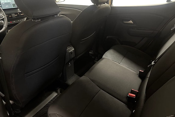 Dacia Sandero Stepway 12 of 17