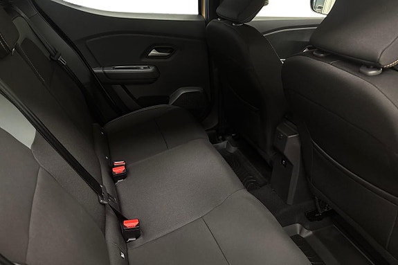 Dacia Sandero Stepway 11 of 17