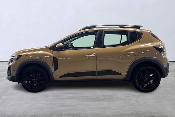 Dacia Sandero Stepway 2 of 5