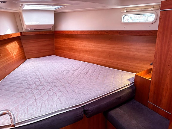 Hanse 385 – 2018 12 of 12