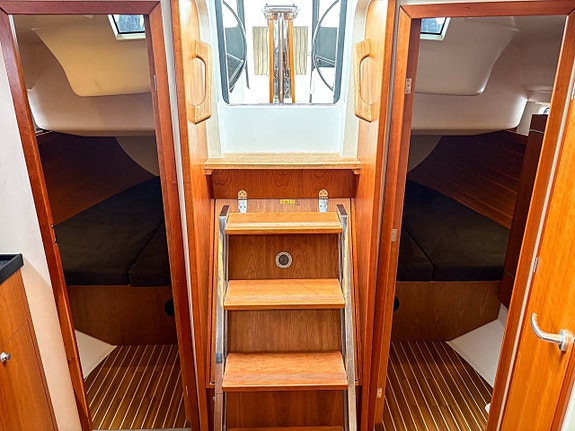 Hanse 385 – 2018 9 of 12