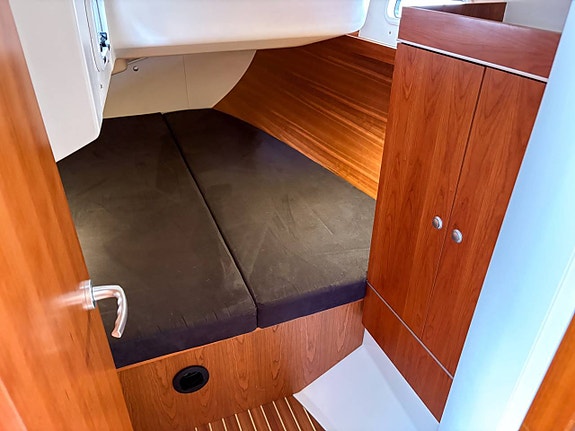 Hanse 385 – 2018 10 of 12