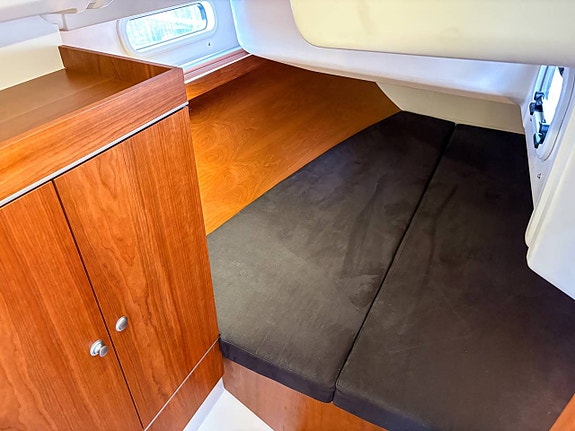 Hanse 385 – 2018 11 of 12