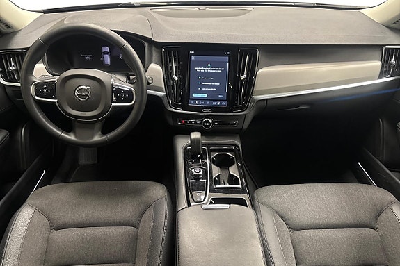 Volvo V90 9 of 20