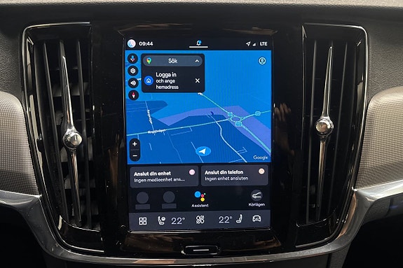 Volvo V90 16 of 20