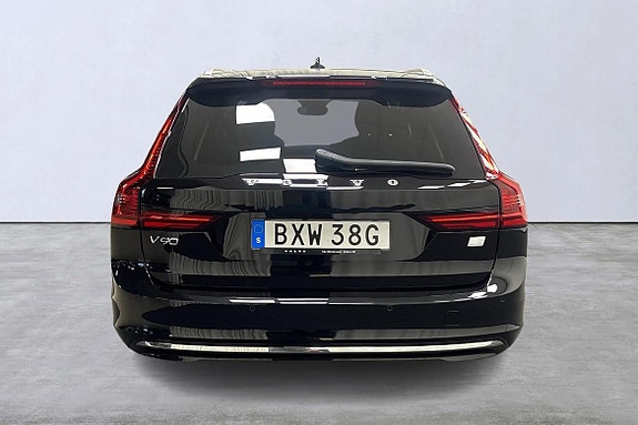 Volvo V90 5 of 5