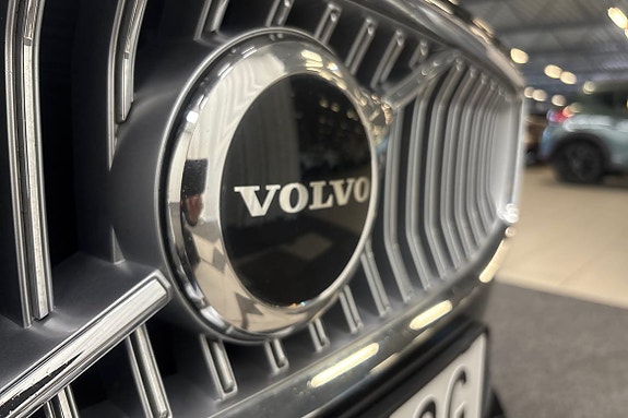 Volvo V90 19 of 20