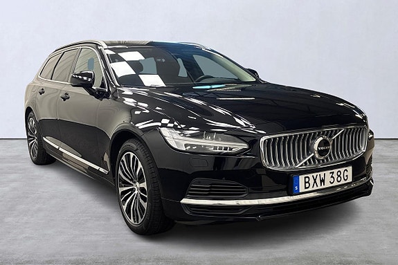 Volvo V90 6 of 20