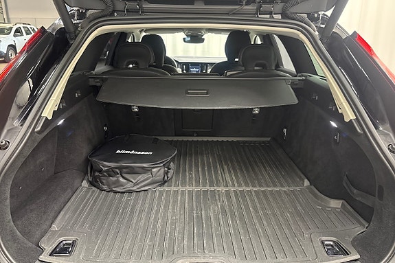 Volvo V90 13 of 20