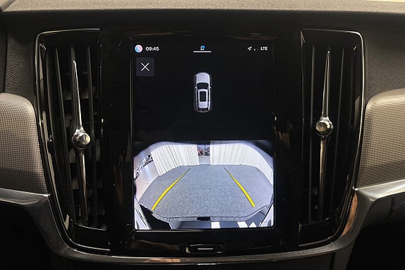 Volvo V90 17 of 20