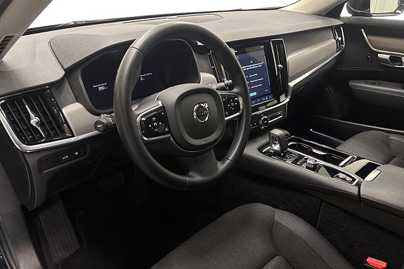 Volvo V90 8 of 20