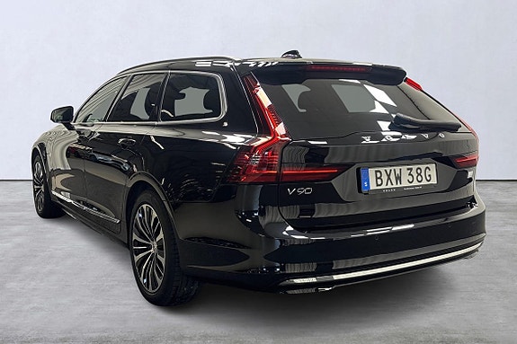 Volvo V90 4 of 5
