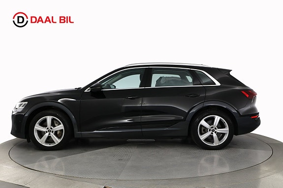 Audi Q8 e-tron 9 of 26