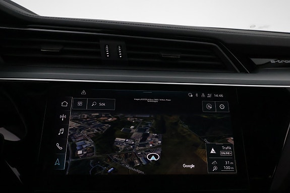 Audi Q8 e-tron 20 of 26