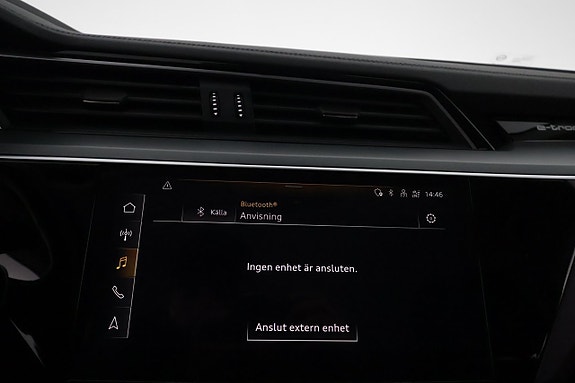 Audi Q8 e-tron 21 of 26