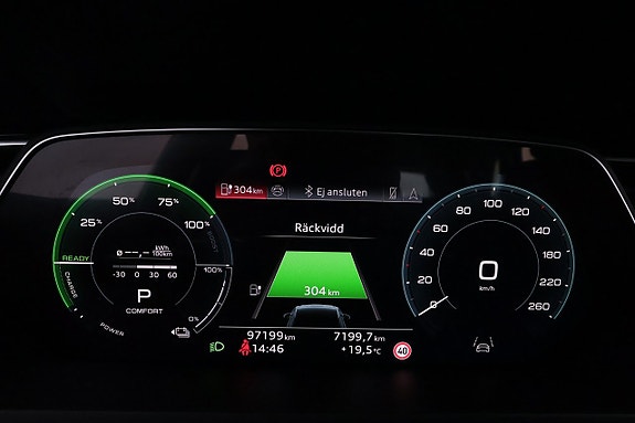 Audi Q8 e-tron 16 of 26