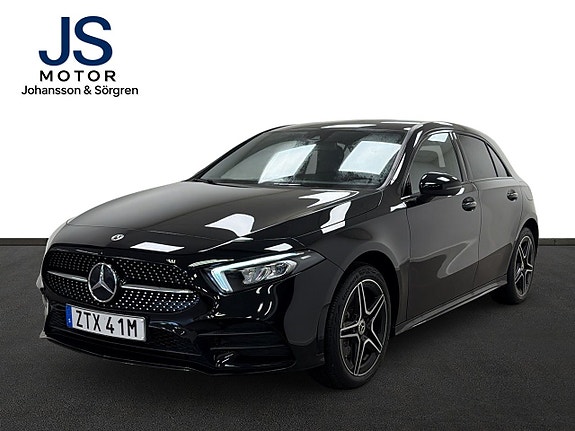 Mercedes-Benz A250 e