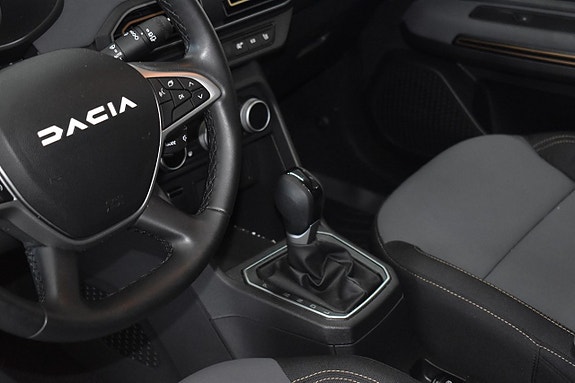 Dacia Sandero Stepway 5 of 5